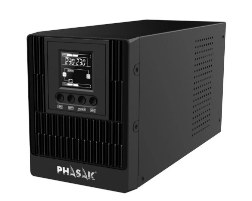 PHK-SAI 1000 VA ON LCD PHK-SAI 1000 VA ON LCD